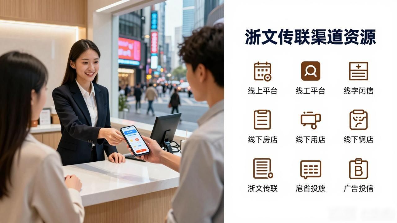 浙文互联和数字货币绑一块了？数字营销公司跨界逻辑