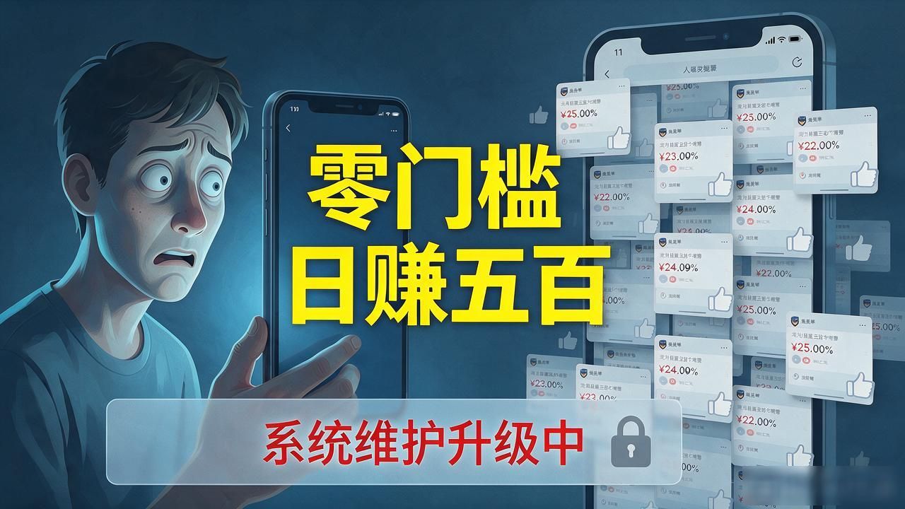 怎样挖数字货币的钱？那些"零门槛日赚五百"的坑，劝你别再踩了