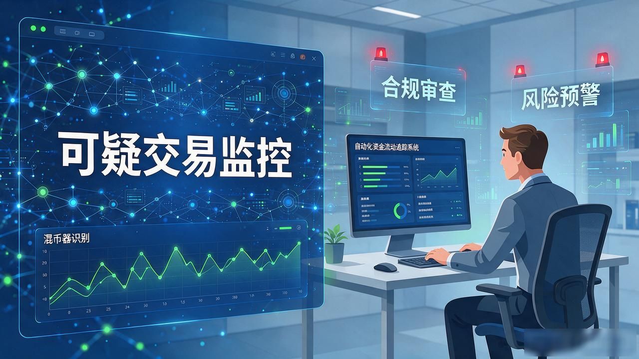 数字加密虚拟货币合规：企业快速上手指南