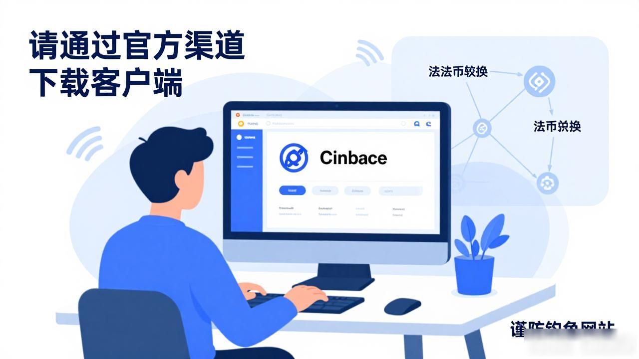数字货币到底在哪儿交易？一个老韭菜走了三条弯路才搞明白的事