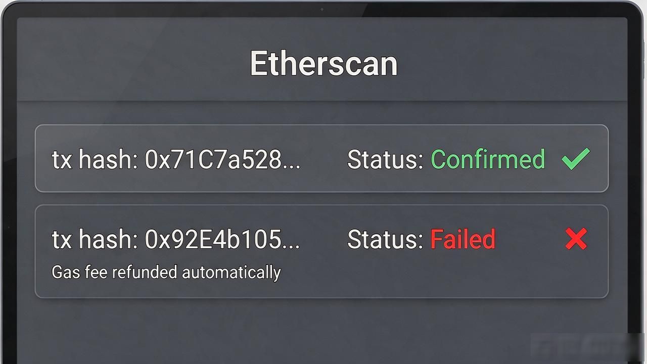 imToken转账交易重复了？币没到账？手把手教你查清楚