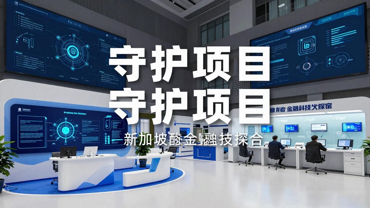 亚洲数字货币新纪元：谁能领跑这场金融变革？