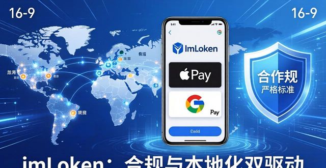 imToken出海：国外版市场潜力与增长战略