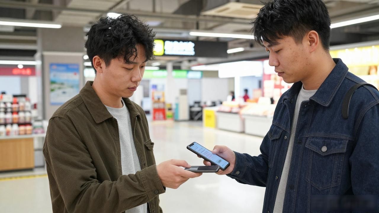 南阳市数字货币怎么使用？市民办理全攻略