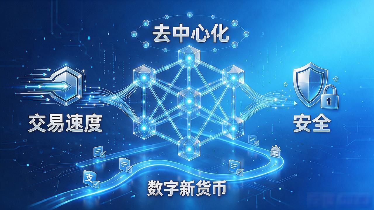 值得投资的数字新货币：普通人如何挑出真正的潜力币