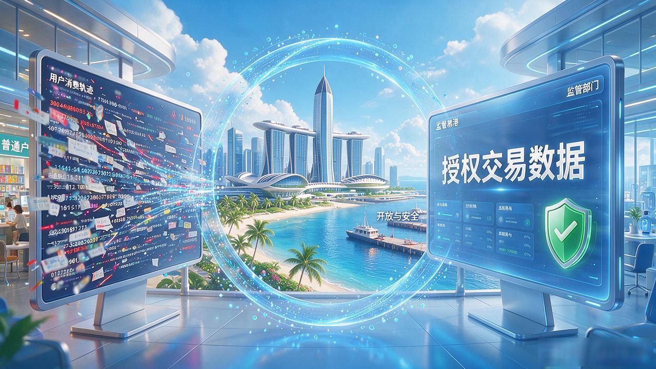 海南数字货币支付怎么用？场景与优势全解析