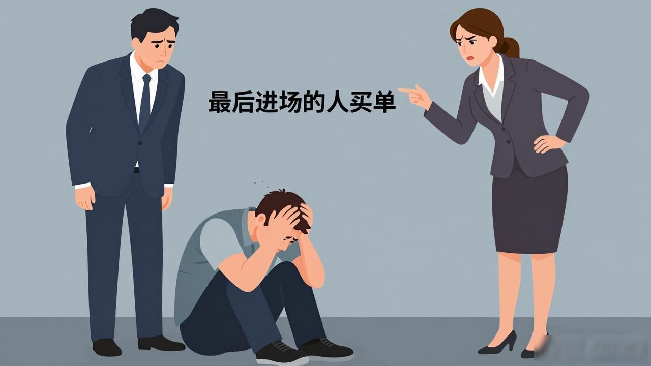 停止数字货币吧，别把半辈子积蓄押在一串代码上