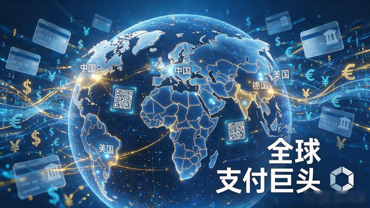 目前使用数字货币的国家到底有哪些？全球落地格局一文说清