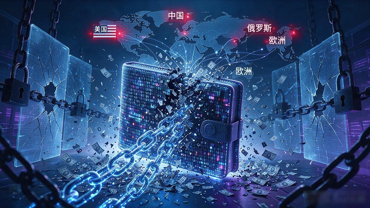 数字货币盗窃大案这几年一个比一个离谱，几十亿资产说没就没了。