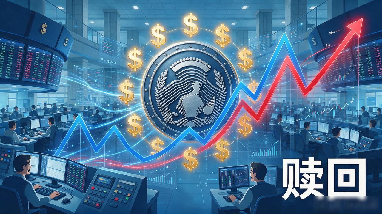 数字货币受券商影响嘛？说几句实在话