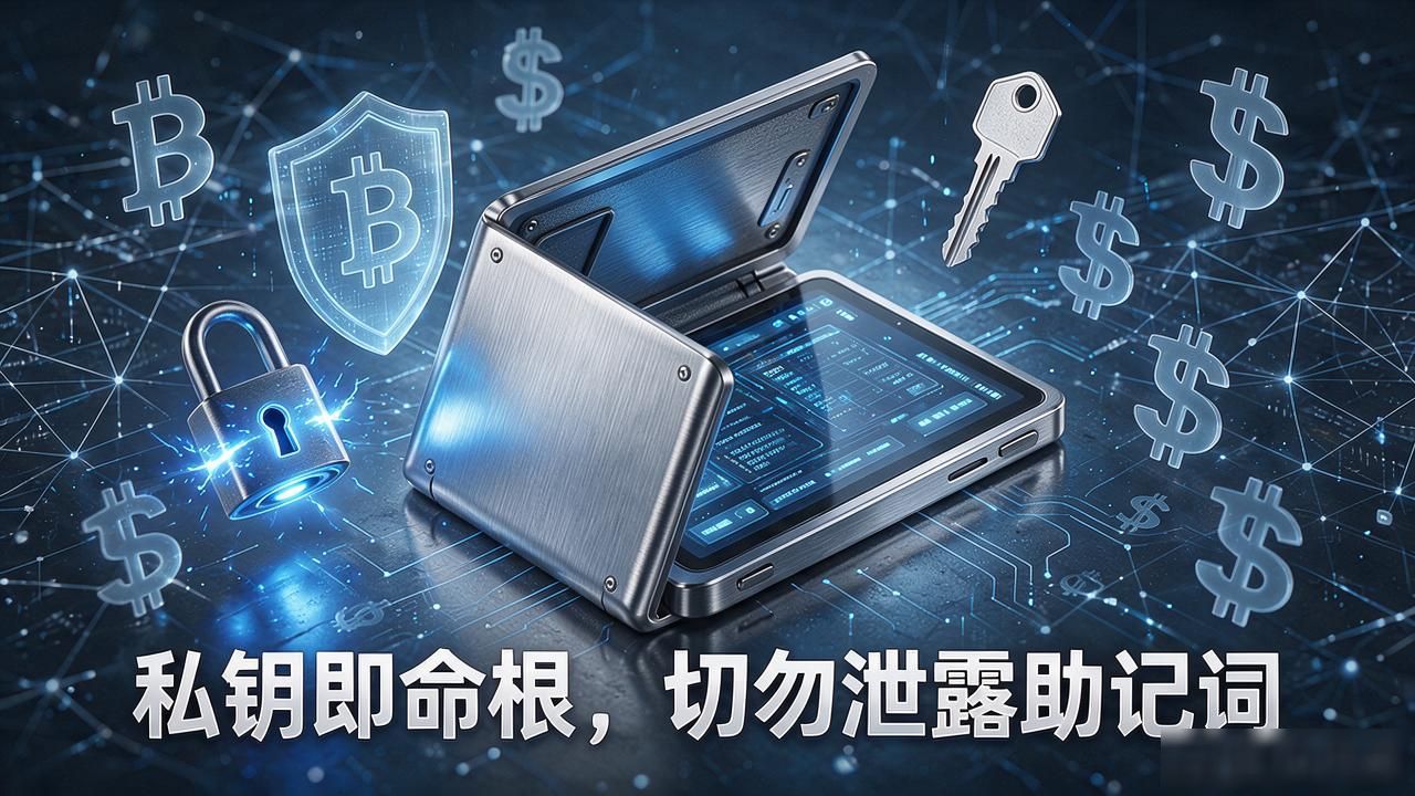 区块链数字货币怎么玩，普通人入局不交学费的几条实在门道