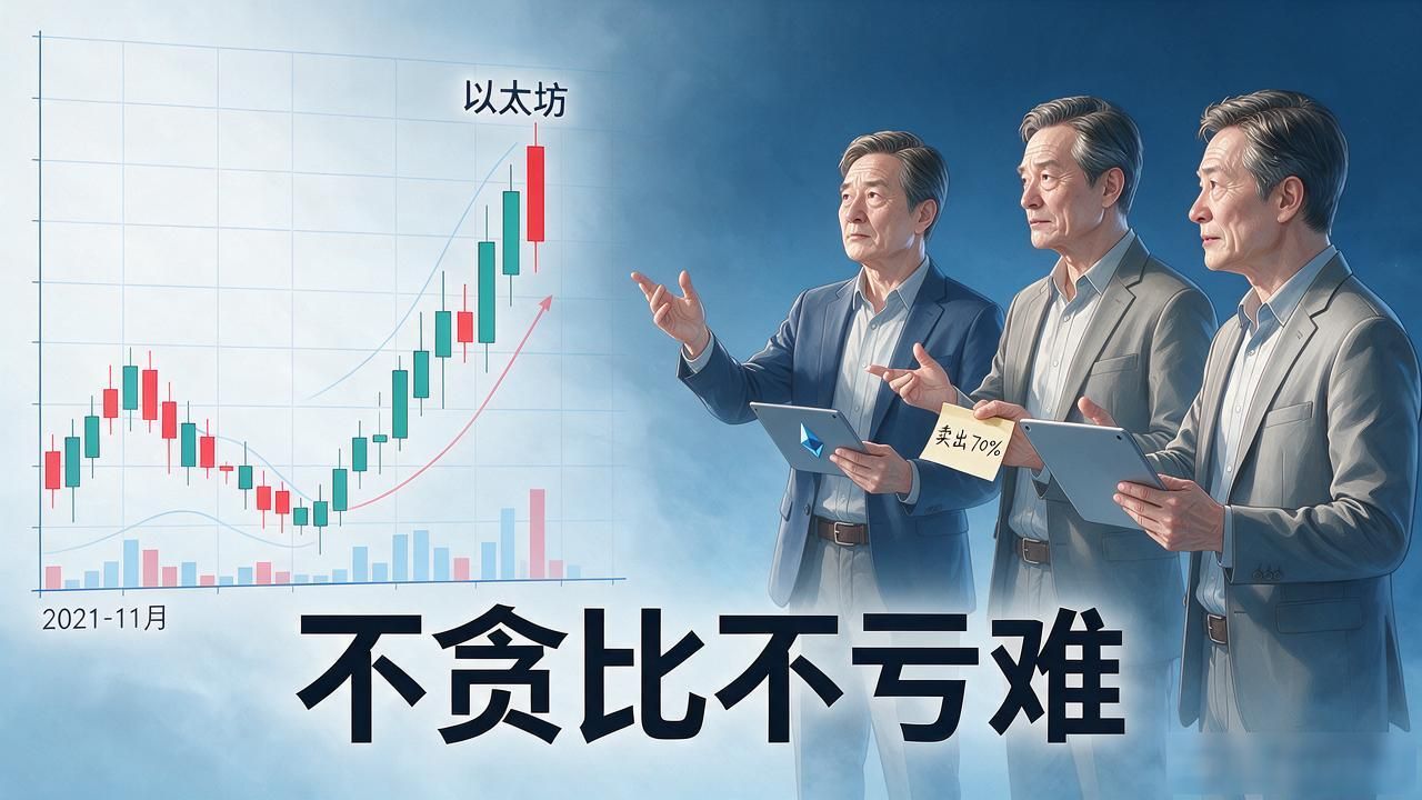 王珂数字货币投资全拆解：怎么进场的，怎么离场的，踩了哪些坑
