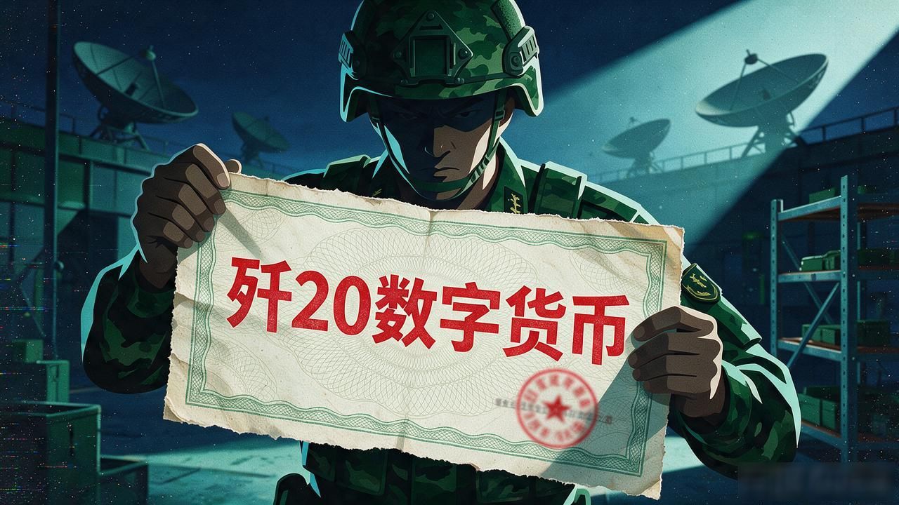 歼20数字货币价格全网都查不到，别搜了，这东西根本不存在